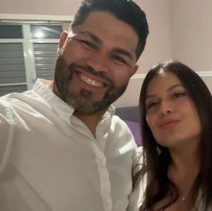 Meet your Posher, Luis antonio